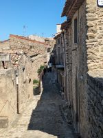 morbider Charm in Montalbanao &ndash; &copy; Günter Thomas Menzel (Eberhardt TRAVEL)