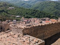 Blick über Montalbano &ndash; &copy; Günter Thomas Menzel (Eberhardt TRAVEL)