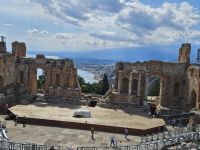 Taormina - Teatro Greco Romano(7).jpg &ndash; &copy; Steffi Lambrecht (Eberhardt TRAVEL)