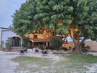 Landhotel Case di Latomie-Abendstimmung.jpg &ndash; &copy; Steffi Lambrecht (Eberhardt TRAVEL)