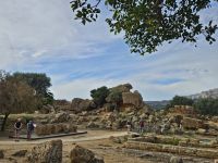 Agrigent-Tal der Tempel (1).jpg &ndash; &copy; Steffi Lambrecht (Eberhardt TRAVEL)