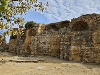 Agrigent-Tal der Tempel (7).jpg &ndash; &copy; Steffi Lambrecht (Eberhardt TRAVEL)