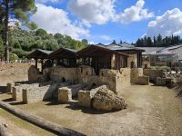 Villa Romana (2).jpg &ndash; &copy; Steffi Lambrecht (Eberhardt TRAVEL)