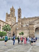 Palermo - Kathedrale(21).jpg &ndash; &copy; Steffi Lambrecht (Eberhardt TRAVEL)