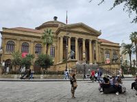 Palermo-Opernhaus(29).jpg &ndash; &copy; Steffi Lambrecht (Eberhardt TRAVEL)