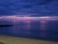 Sonnenuntergang am Capo d`Orlando (1).jpg &ndash; &copy; Steffi Lambrecht (Eberhardt TRAVEL)