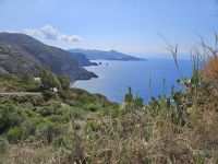 Insel Lipari- Blick von Oben(25).jpg &ndash; &copy; Steffi Lambrecht (Eberhardt TRAVEL)