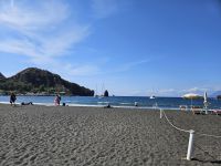 Insel Vulkano - am schwarzen Strand(22).jpg &ndash; &copy; Steffi Lambrecht (Eberhardt TRAVEL)