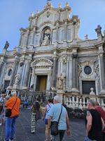 Catania-Kathedrale mit Grabstätte von Bellini (6).jpg &ndash; &copy; Steffi Lambrecht (Eberhardt TRAVEL)