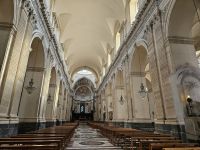 Catania-Kathedrale mit Grabstätte von Bellini (7).jpg &ndash; &copy; Steffi Lambrecht (Eberhardt TRAVEL)