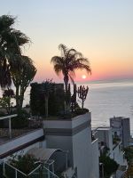 Sonnenaufgang in Letojanni.jpg &ndash; &copy; Steffi Lambrecht (Eberhardt TRAVEL)
