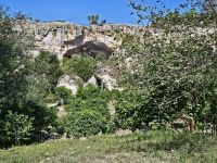 Archäologische Park von Syrakus -ehemaliger Steinbruch(11).jpg &ndash; &copy; Steffi Lambrecht (Eberhardt TRAVEL)
