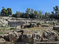 Archäologische Park von Syrakus (22).jpg &ndash; &copy; Steffi Lambrecht (Eberhardt TRAVEL)