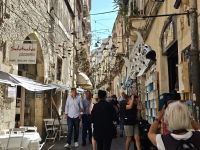 Syrakus - Altstadt auf Ortigia (7).jpg &ndash; &copy; Steffi Lambrecht (Eberhardt TRAVEL)