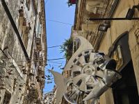 Syrakus - Altstadt auf Ortigia (8).jpg &ndash; &copy; Steffi Lambrecht (Eberhardt TRAVEL)