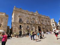 Syrakus - Altstadt auf Ortigia (9).jpg &ndash; &copy; Steffi Lambrecht (Eberhardt TRAVEL)