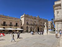 Syrakus - Altstadt auf Ortigia (11).jpg &ndash; &copy; Steffi Lambrecht (Eberhardt TRAVEL)
