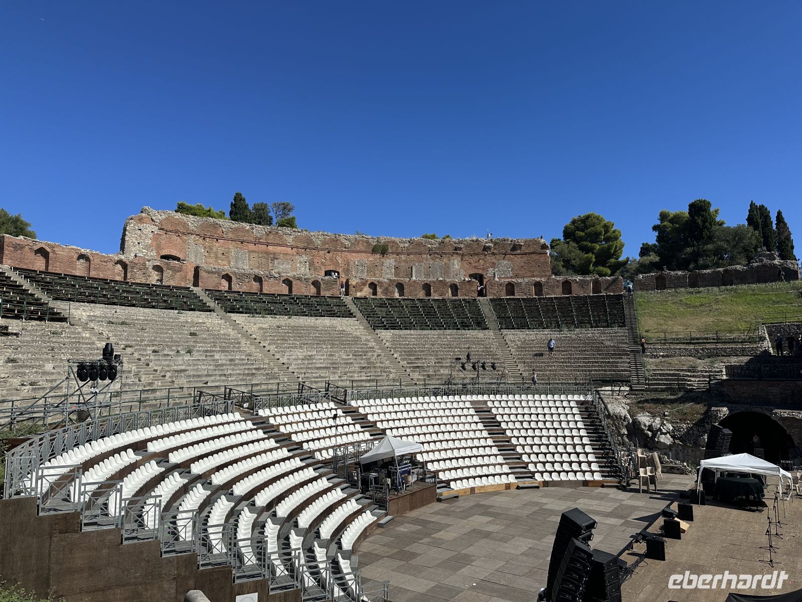 Taormina &ndash; &copy; Torsten Kettmann (Eberhardt TRAVEL)