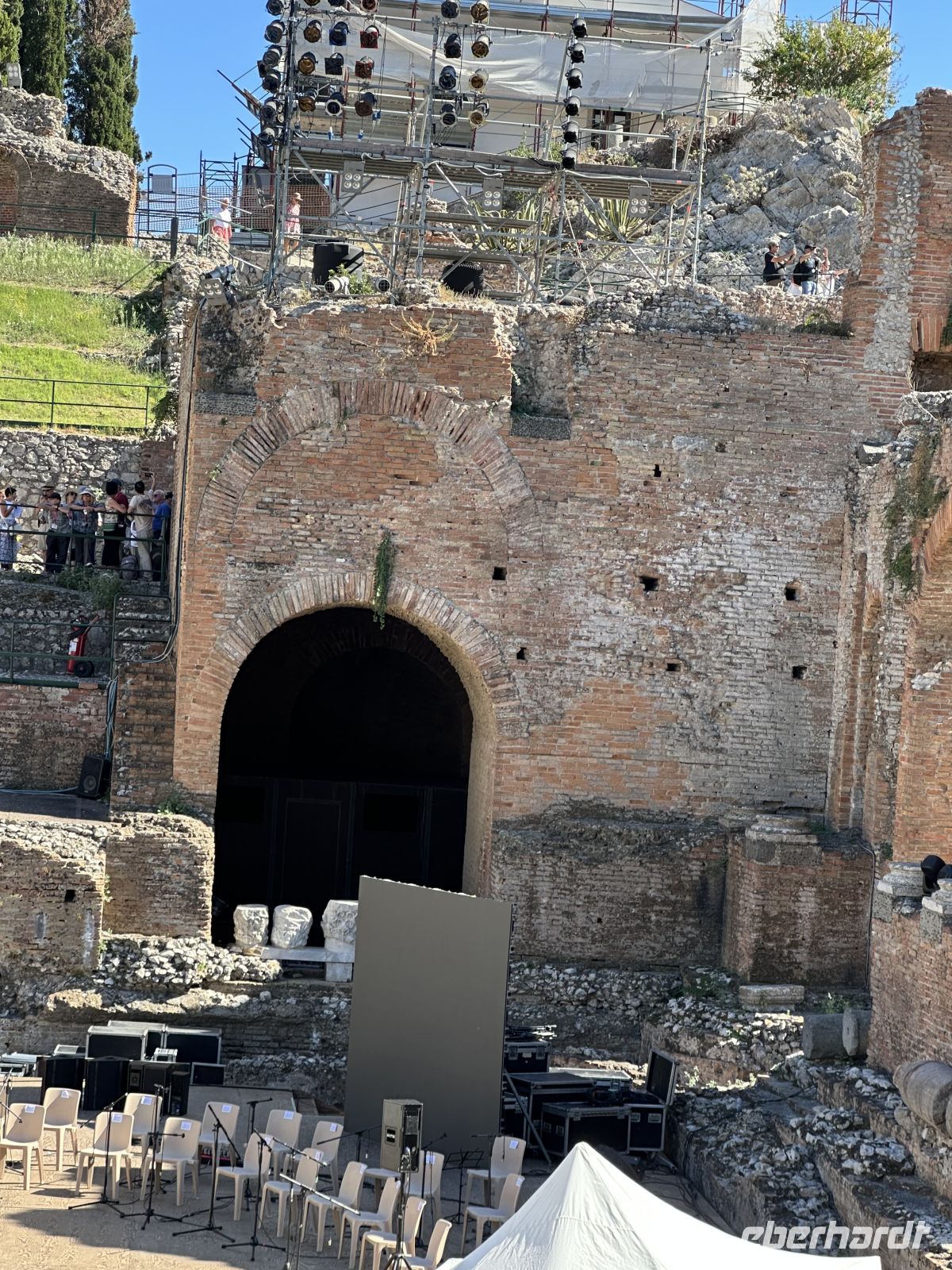 Taormina &ndash; &copy; Torsten Kettmann (Eberhardt TRAVEL)
