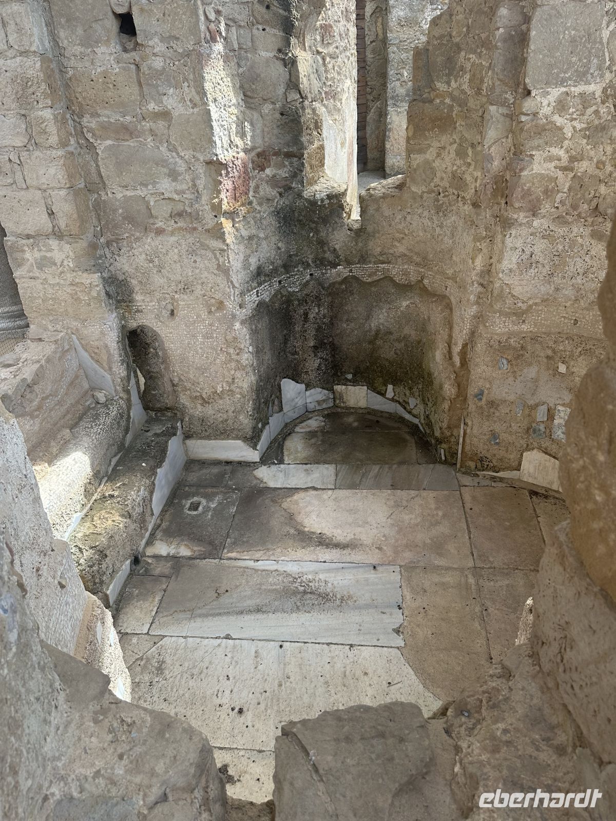 Villa Romana &ndash; &copy; Torsten Kettmann (Eberhardt TRAVEL)