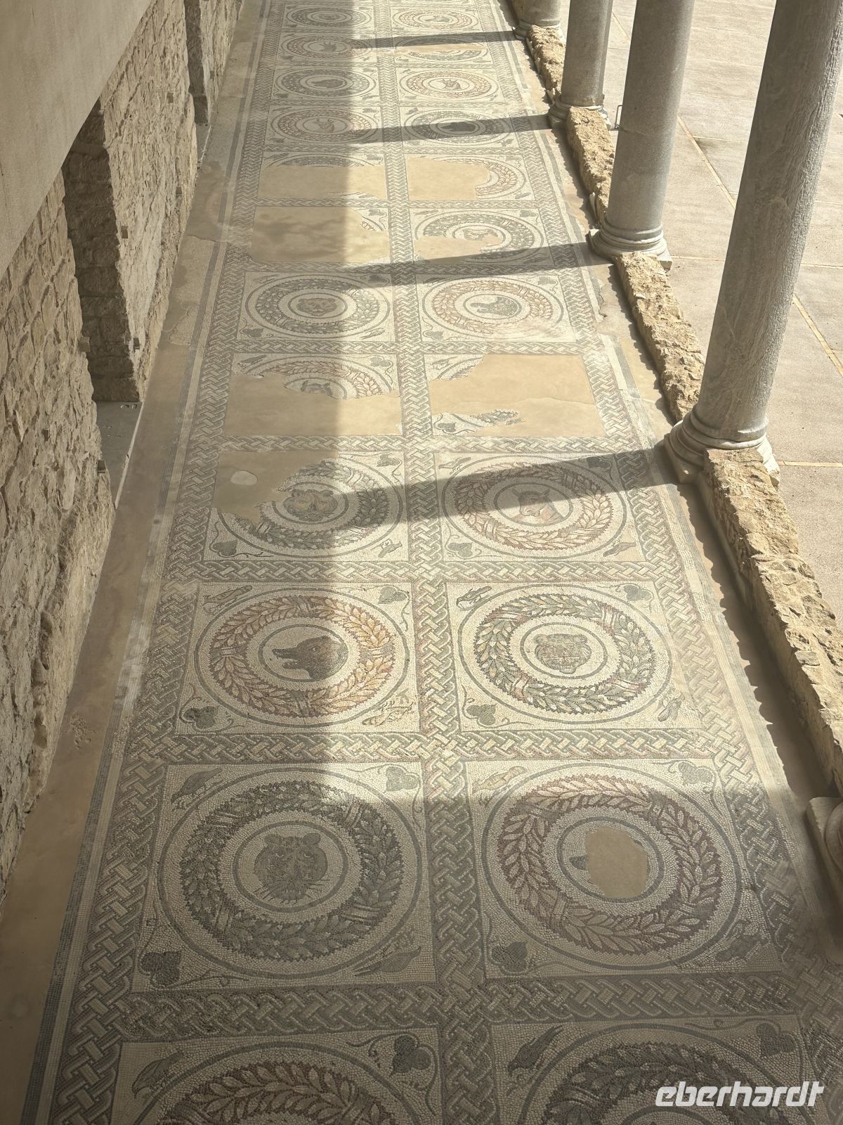 Villa Romana &ndash; &copy; Torsten Kettmann (Eberhardt TRAVEL)