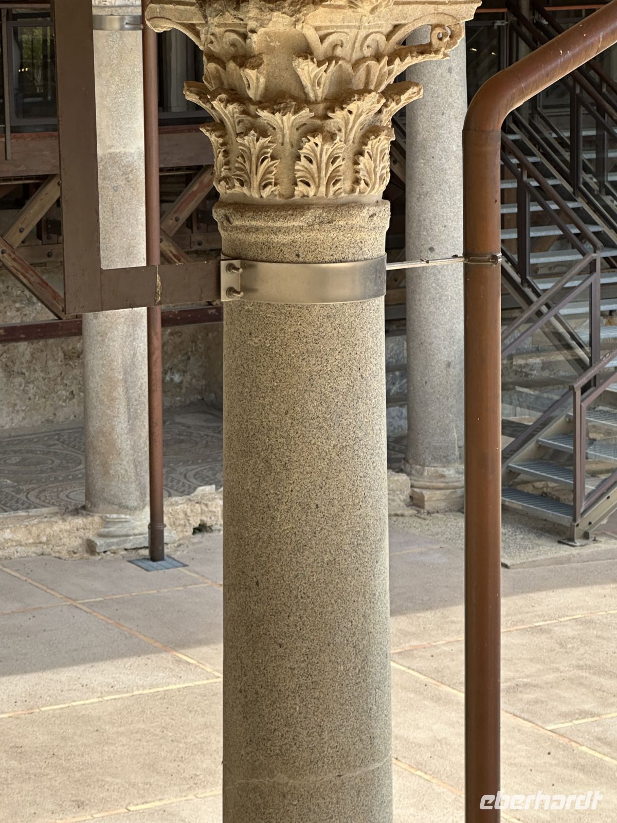 Villa Romana &ndash; &copy; Torsten Kettmann (Eberhardt TRAVEL)