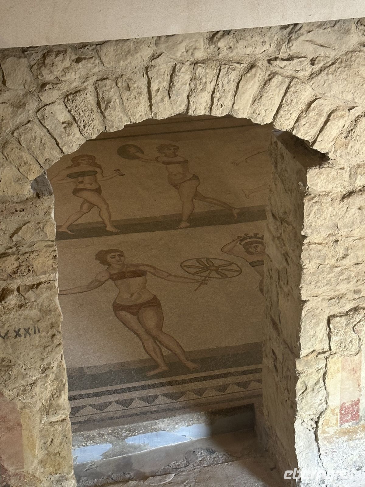 Villa Romana &ndash; &copy; Torsten Kettmann (Eberhardt TRAVEL)