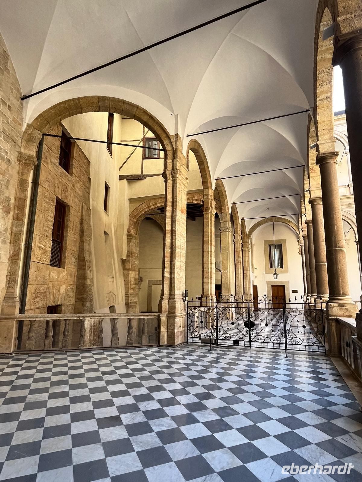Palermo &ndash; &copy; Torsten Kettmann (Eberhardt TRAVEL)