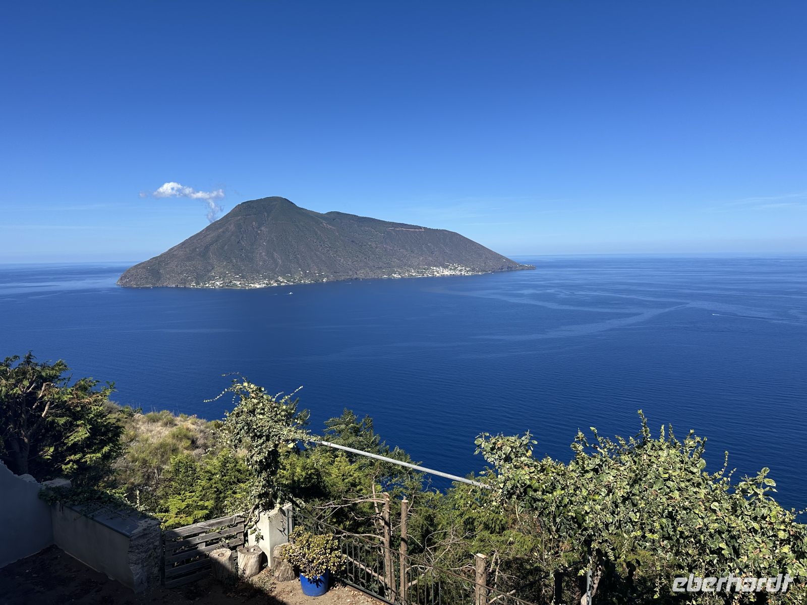 Äolische Inseln &ndash; &copy; Torsten Kettmann (Eberhardt TRAVEL)