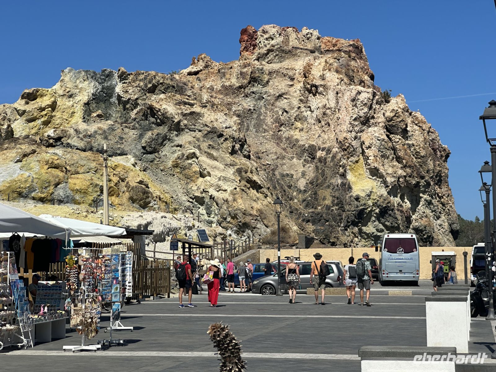 Äolische Inseln &ndash; &copy; Torsten Kettmann (Eberhardt TRAVEL)