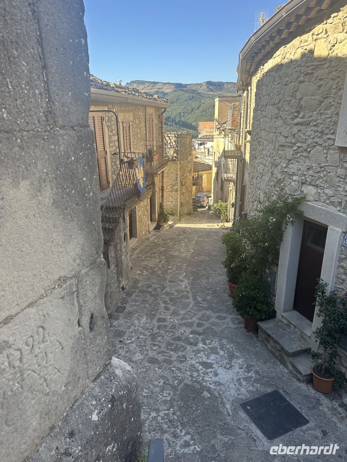Montalbano &ndash; &copy; Torsten Kettmann (Eberhardt TRAVEL)