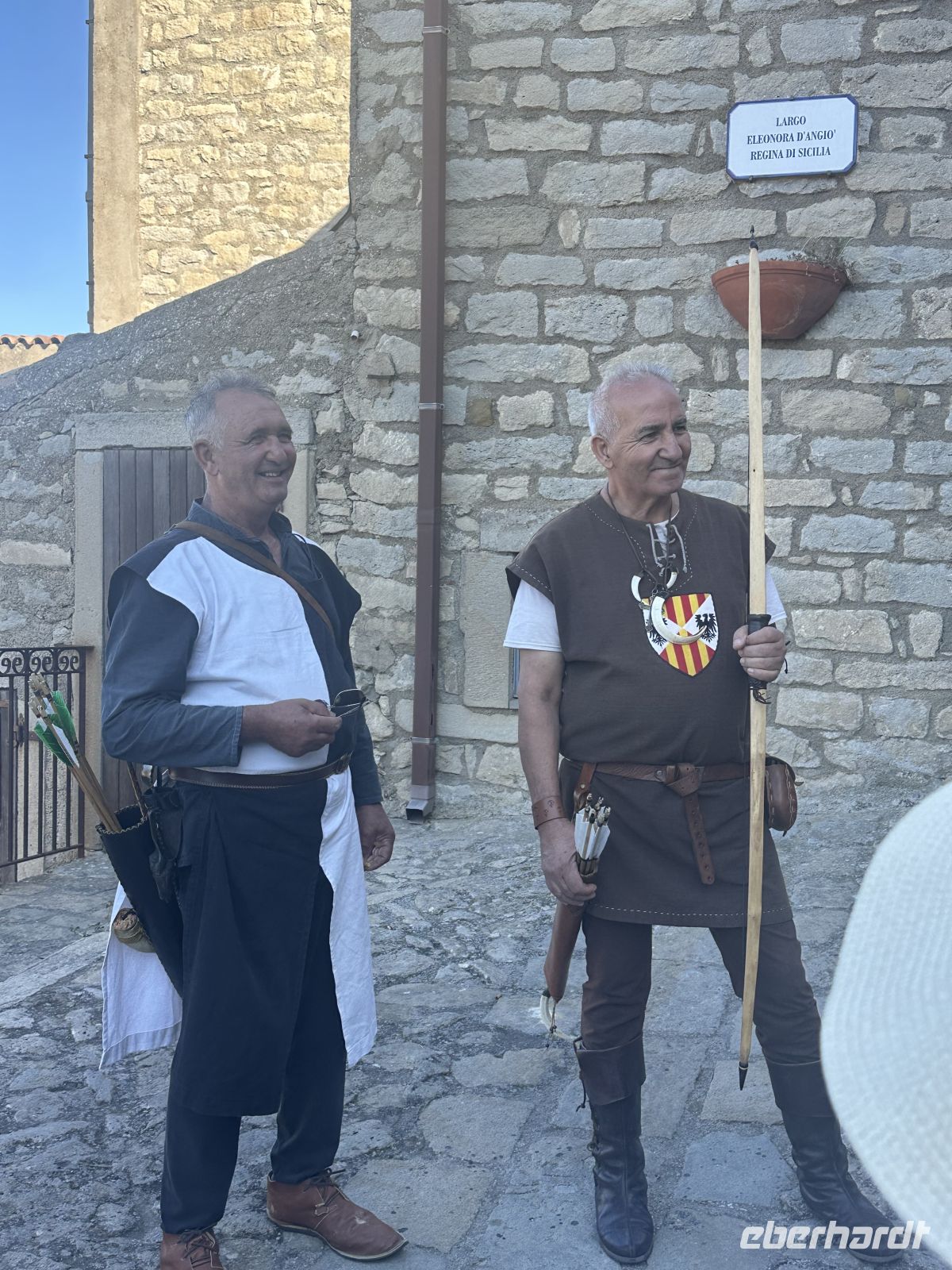 Montalbano &ndash; &copy; Torsten Kettmann (Eberhardt TRAVEL)
