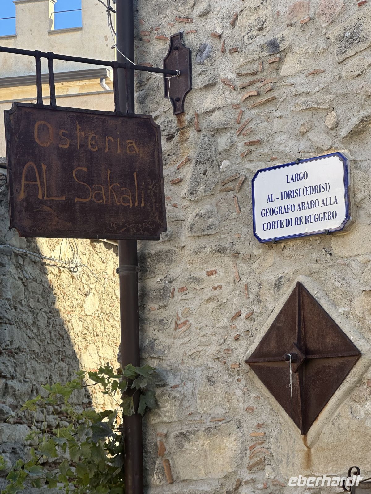 Montalbano &ndash; &copy; Torsten Kettmann (Eberhardt TRAVEL)