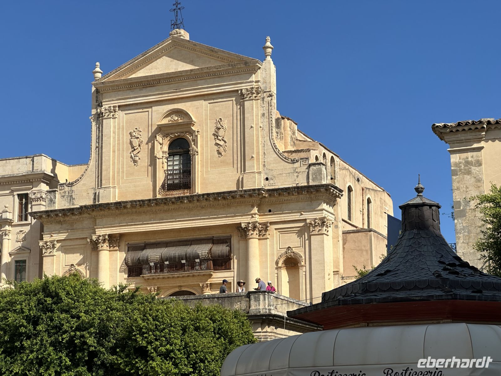 Noto &ndash; &copy; Torsten Kettmann (Eberhardt TRAVEL)