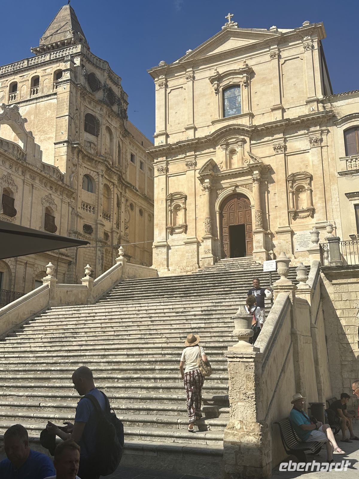 Noto &ndash; &copy; Torsten Kettmann (Eberhardt TRAVEL)