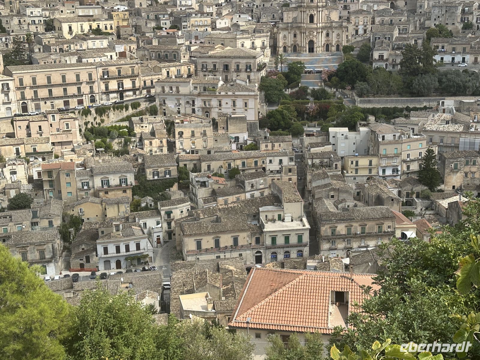 Modica &ndash; &copy; Torsten Kettmann (Eberhardt TRAVEL)