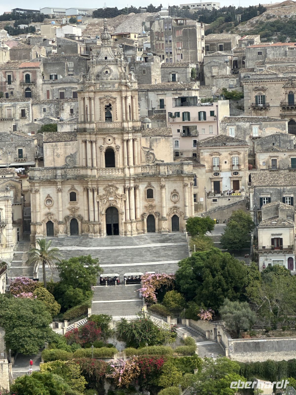 Modica &ndash; &copy; Torsten Kettmann (Eberhardt TRAVEL)