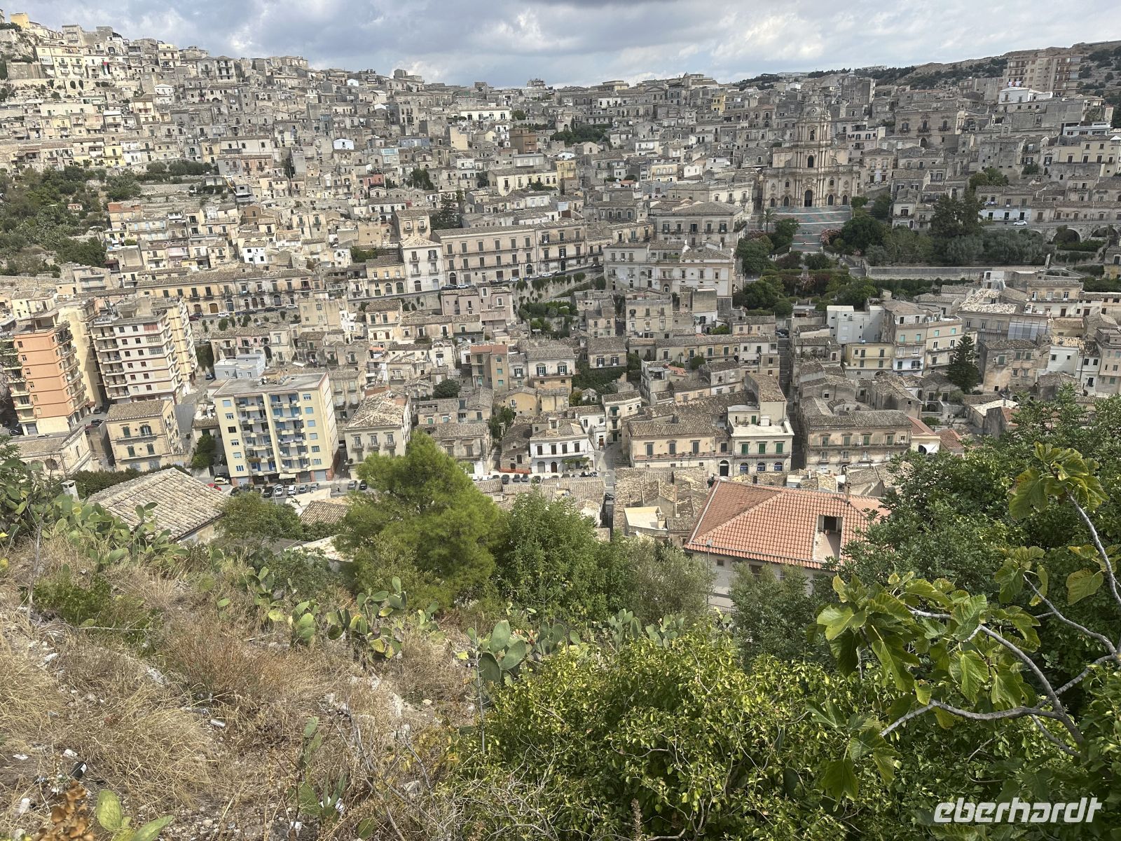 Modica &ndash; &copy; Torsten Kettmann (Eberhardt TRAVEL)