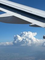 Anflug &ndash; &copy; Torsten Kettmann (Eberhardt TRAVEL)