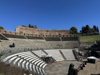 Taormina &ndash; &copy; Torsten Kettmann (Eberhardt TRAVEL)