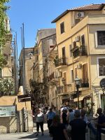 Taormina &ndash; &copy; Torsten Kettmann (Eberhardt TRAVEL)