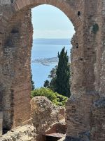 Taormina &ndash; &copy; Torsten Kettmann (Eberhardt TRAVEL)