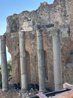 Taormina &ndash; &copy; Torsten Kettmann (Eberhardt TRAVEL)