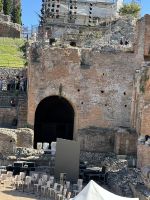 Taormina &ndash; &copy; Torsten Kettmann (Eberhardt TRAVEL)