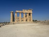 Selinunte &ndash; &copy; Torsten Kettmann (Eberhardt TRAVEL)