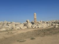 Selinunte &ndash; &copy; Torsten Kettmann (Eberhardt TRAVEL)