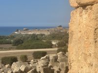 Selinunte &ndash; &copy; Torsten Kettmann (Eberhardt TRAVEL)