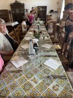 Mittagessen &ndash; &copy; Torsten Kettmann (Eberhardt TRAVEL)
