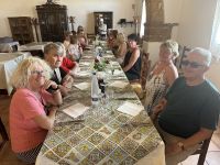 Mittagessen &ndash; &copy; Torsten Kettmann (Eberhardt TRAVEL)