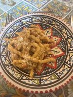 Mittagessen &ndash; &copy; Torsten Kettmann (Eberhardt TRAVEL)